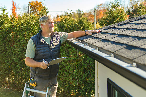 Trusted Roof Repair service in Wheatland, OK - Ben Roofing and Steel LLC